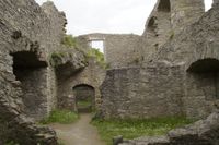 Ruine Hohentwiel
